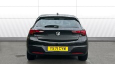 Vauxhall Astra 1.2 Turbo 145 Griffin Edition 5dr Petrol Hatchback